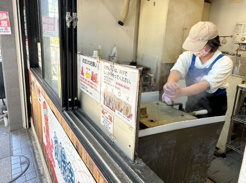 Enoshima: Highlights Walking Tour With Local Guide - Inclusions