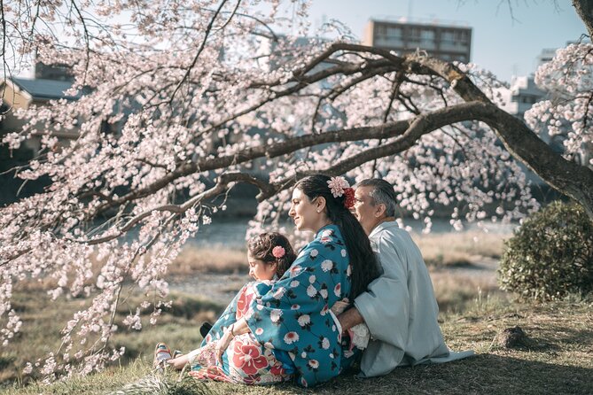 Exclusive Instagram-Worthy Photo Shoot in Kyoto - Additional Info