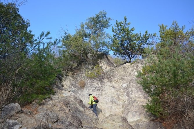 Exercise at Seto Inland Sea National Park, 1 Day Hiking on Mt. Rokko - Cancellation Policy