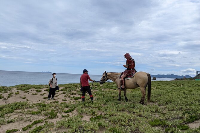 Experience Horseback Riding With Samurai Costume in Japan - Cancellation Policy Details