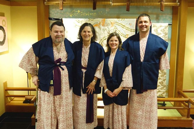 Explore Japan Tour: 12-day Small Group - Whats Included