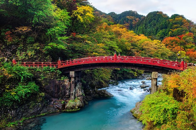 Explore Nikko in a Day - Private Car With English Speaking Driver - Tailored Experience to Your Interests