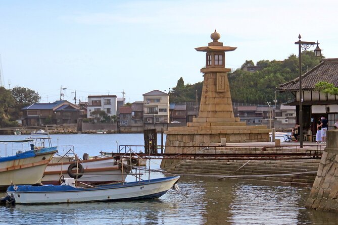 Explore the Nature That Inspired Ghibli Movies by Kayak (Half Day) - Meeting and Pickup Details