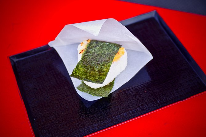 Food & Cultural Walking Tour Around Zenkoji Temple in Nagano - Meeting Point