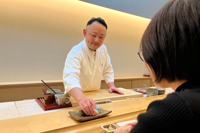 FUKUOKA: Sushi Making & Omakase Sushi Experience in Dazaifu - Timing & Additional Info