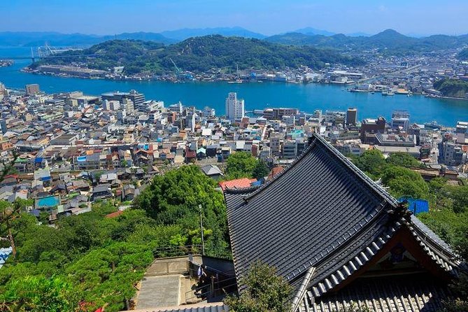 Fukuyama/Tomonoura Full-Day Private Tour With Government-Licensed Guide - Cancellation Policy