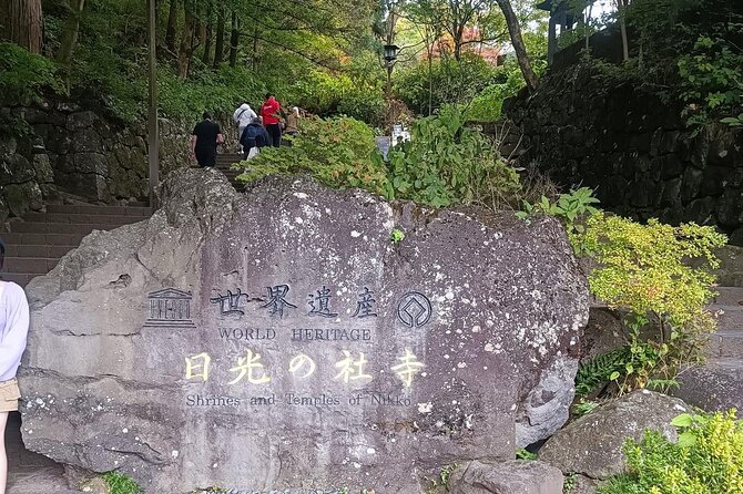 Full Day Nikko Private Tour With English Speaking Guide. - Pricing Details