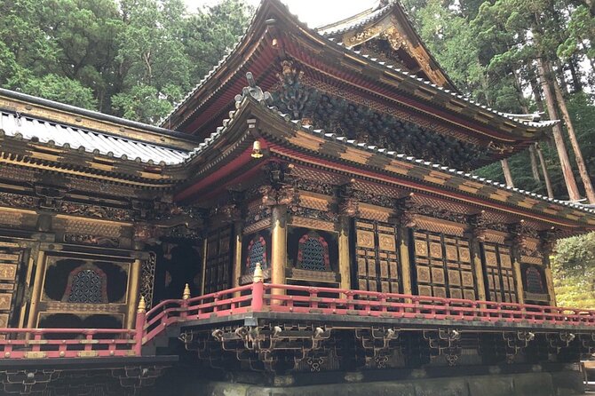 Full Day Private Nikko Tour With English& Hindi Speaking Driver - Reviews & Testimonials