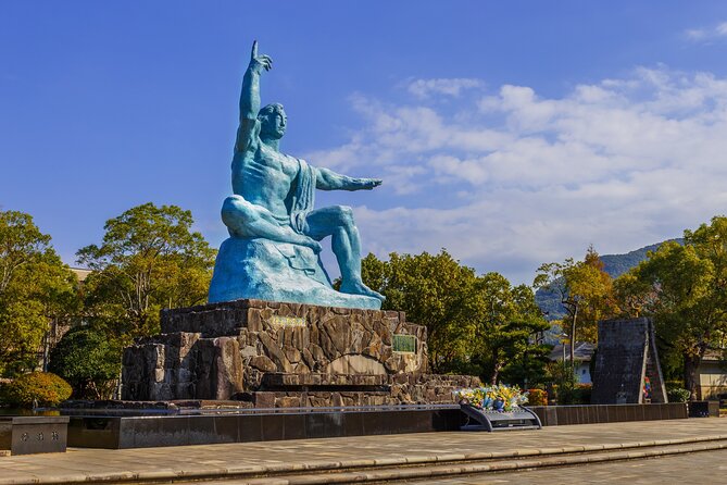 Full Day Private Shore Tour in Nagasaki From Nagasaki Cruise Port - Booking Information