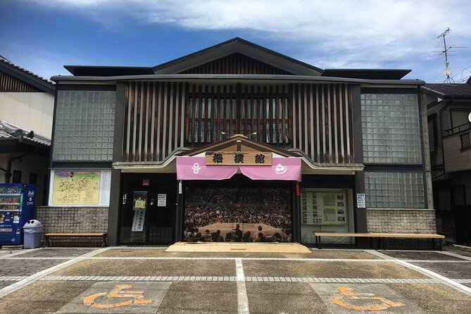 Full-Day Unique Sumo Experience in Katsuragi, Nara - Schedule and Timing