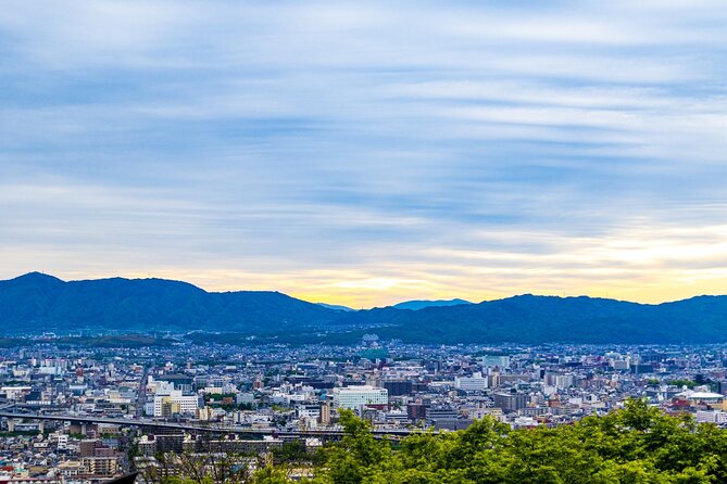 Fushimi Inari Mountain Hiking Tour With a Local Guide - Cancellation Policy