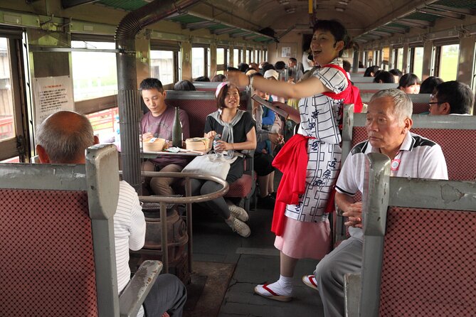 Goshogawara Full-Day Private Tour With Government-Licensed Guide - Price and Booking