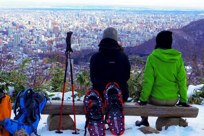 Half-Day (4 Hours) Sapporo City Tour - Pickup and Transportation Details