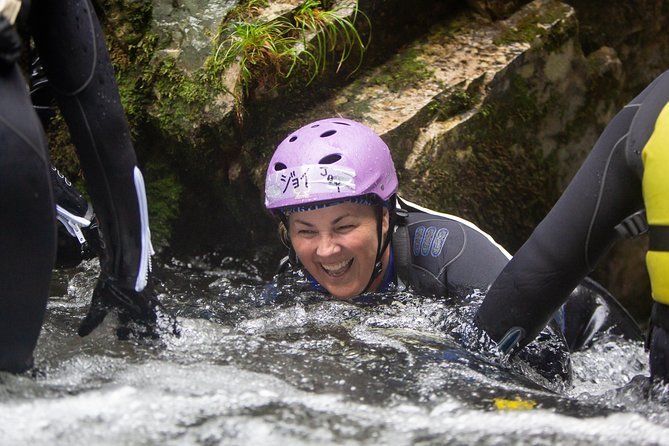 Half Day - Oku-Yuki River Trekking! - Inclusions