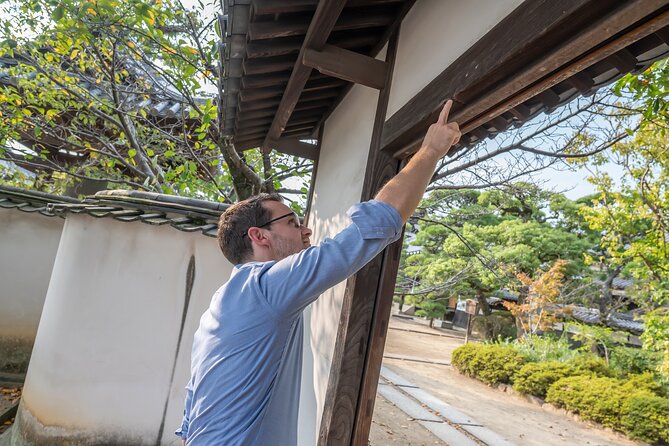 Half-Day Shared Tour at Kurashiki With Local Guide - Additional Information