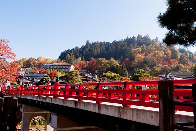 Half-Day Takayama Walking Tour With an English Speaking Guide - Frequently Asked Questions