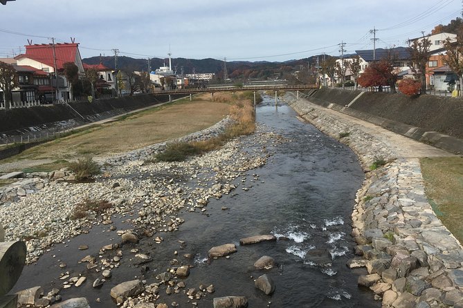 Half-Day Tour of Takayama - Meeting Point and End Point