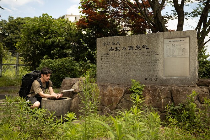 Half Trekking Tour With Panoramic View of Miyajima Included Lunch - Lunch Menu Highlights