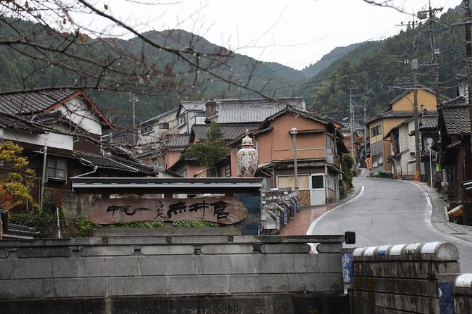 Hasami Ware Study Tour With Special Guide ~ 400 Years History and Modern Daily Use Pottery ~ - Directions to the Tour Location