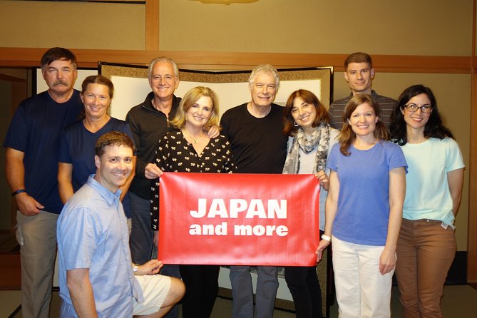 Highlights of Japan Tour: 10-day Small Group - Culinary Delights