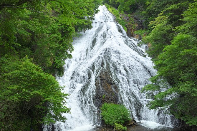 Hiking Around Yuno Lake: Revel in the Essence of Nikkos Nature and History - What to Bring and Maximum Travelers