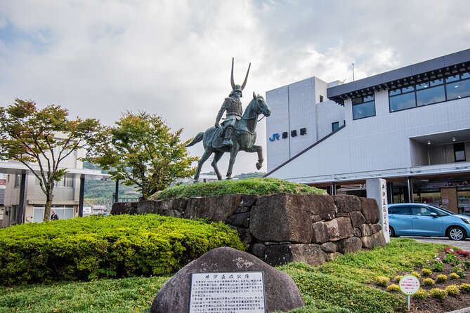 Hikone Bike Half-Day Tour Through a Castle Town Near Kyoto, Osaka - Optional Add-Ons