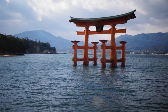 Hiroshima Ancient and Modern - Guided Tour Details