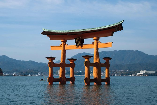 Hiroshima Custom Half Day Tour - Reviews