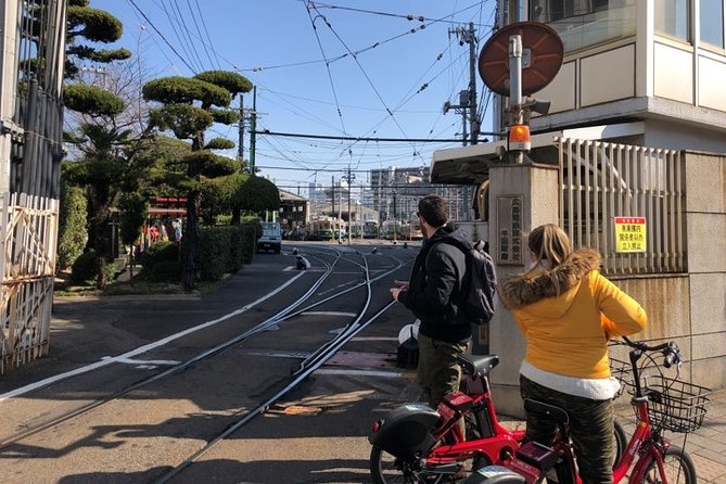 Hiroshima Cycling Peace Tour With Local Guide (Long Course) - Highlights of the Tour