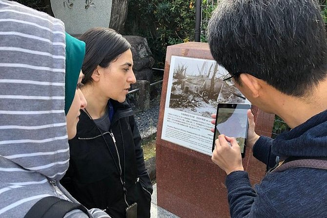 Hiroshima Cycling Peace Tour With Local Guide - Additional Information and Rainy Day Option