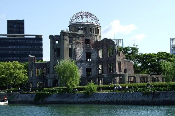 Hiroshima Local Food and Peace Memorial Park 1 Day Walking Tour - Customization Options