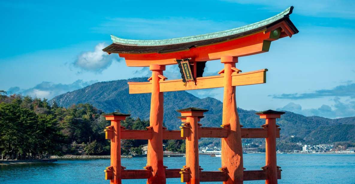 Hiroshima: Private Half-Day Miyajima Tour - Group Type and Activity Description