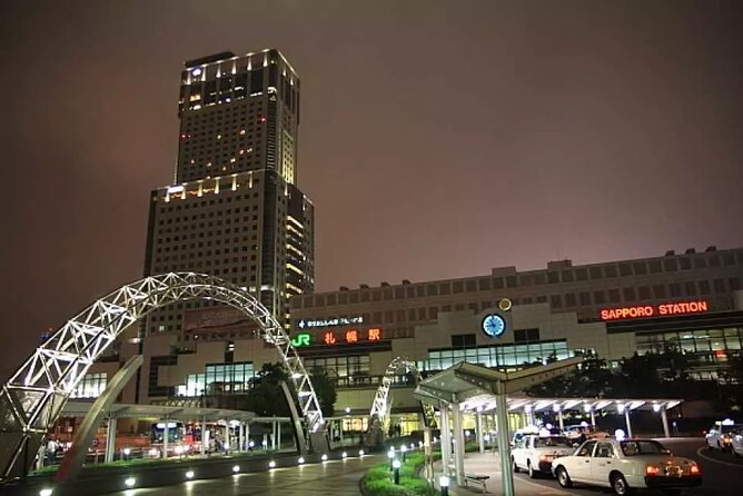 Hokkaido Day Tour From Sapporo: Asahiyama Zoo, Blue Pond Japan - Reviews