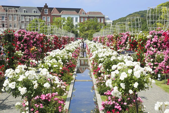 Huis Ten Bosch Full Day Bus Tour From Hakata - Additional Tour Information