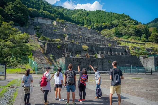 Hyogo E-Bike Tour Through Rural Japan - Meeting Point Information