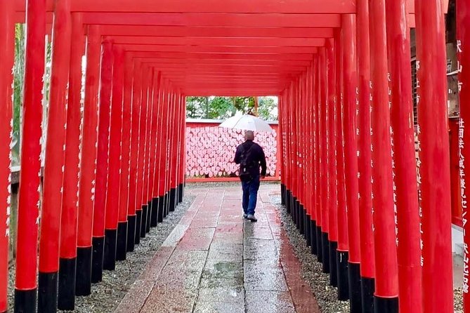 Intro to Japan Tour: 8-day Small Group - Availability