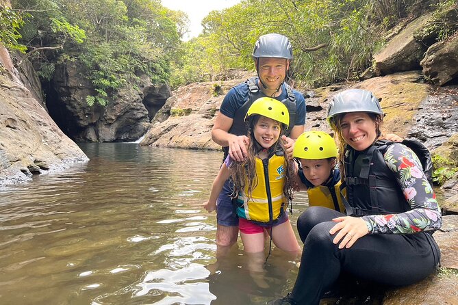 [Iriomote]SUP/Canoe Tour at Mangrove Forest+Splash Canyoning!! - Cancellation Policy