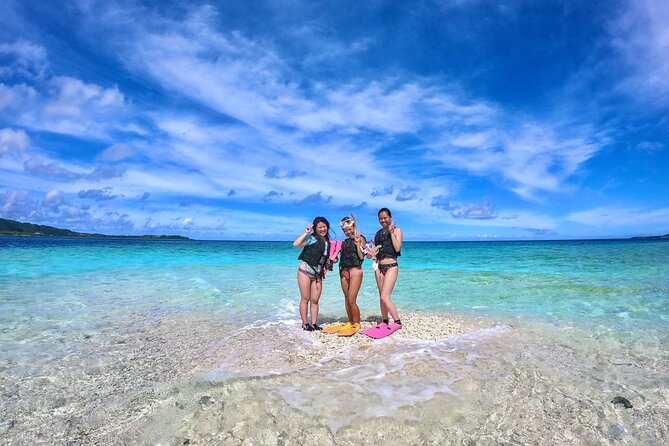 [Iriomote]SUP/Canoe Tour +Snorkeling Tour at Coral Island - Cancellation Policy