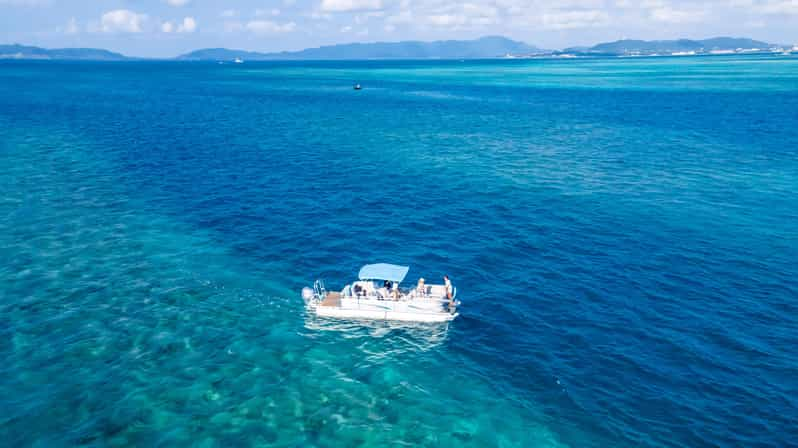 Ishigaki Island: the Best Morning Cruising - Sample Schedule