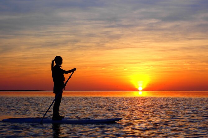 [Ishigaki] Sunset Sup/Canoe Tour - Directions