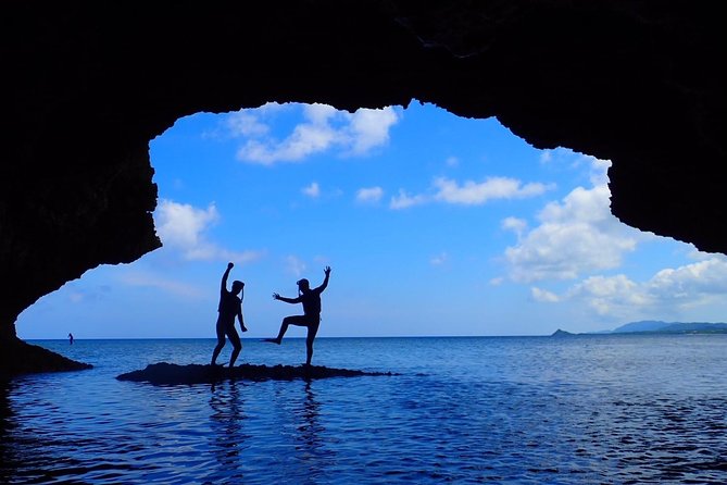 [Ishigaki]Mangrove SUP/Canoe + Blue Cave Snorkeling - Response From Host