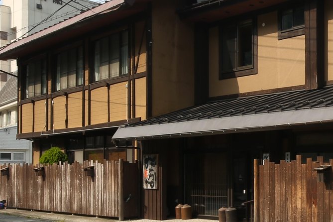 Japanese Countryside = Overnight Stay at a Hot Spring Inn in the North of Tokyo, a Japanese Traditional & Modern Dinner, Eat in the Room Where You Stay, Private Use of an Open-Air Bath, Full Tour - Additional Information and Accessibility