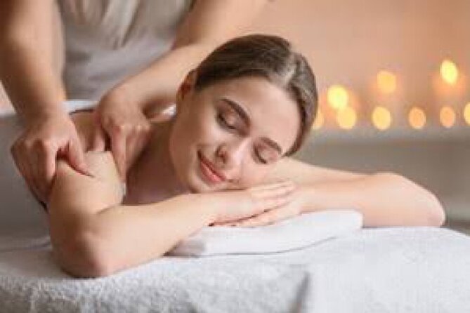 Japanese Traditional Bath and Relaxation Massage - Importance of Relaxation in Japanese Culture