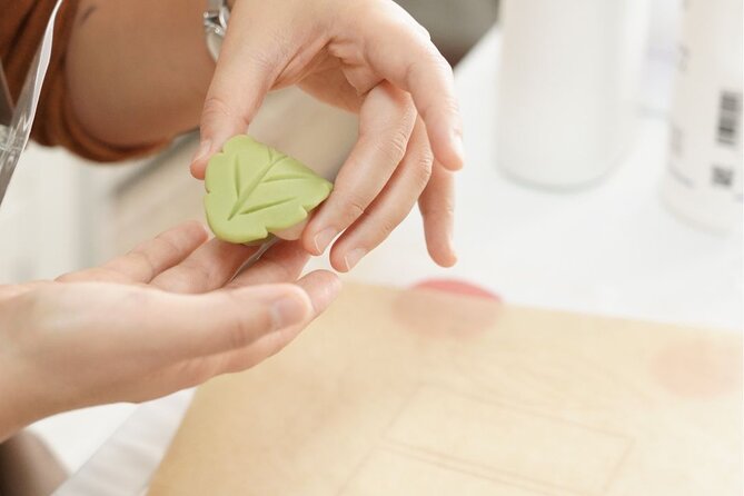 Japanese Wagashi Nerikiri and Matcha Making Class in Tokyo - Directions