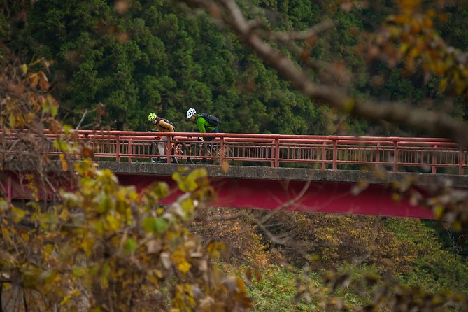 Japans Original Scenery! Gourmet and Shopping Course of Satoyama - Local Cuisine Delights