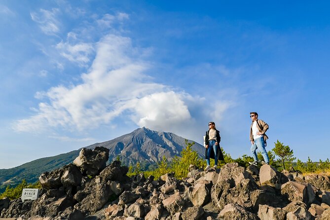 Kagoshima Custom Tour With Private Car and Driver - Pickup Information