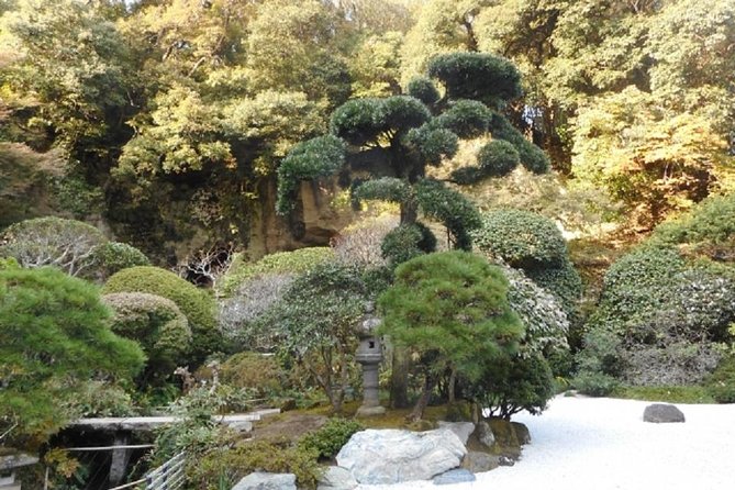 Kamakura Full-Day Private Tour - Important Additional Notes