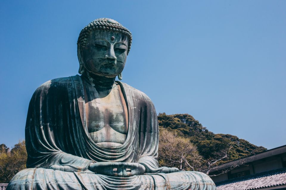 Kamakura Hidden Hike - Tour Description