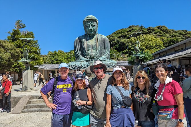 Kamakura Kimono Experience 6 Hrs Tour With Licensed Guide - Price and Booking