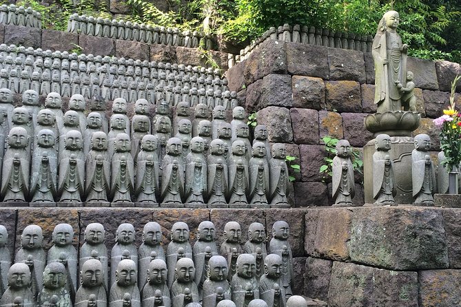 Kamakura Private Walking Tour - Additional Information